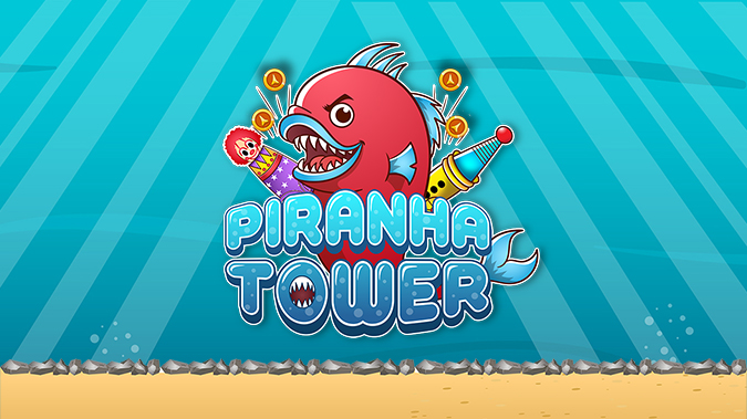Piranha Tower — coming soon