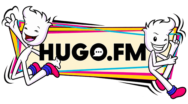 HUGO.FM