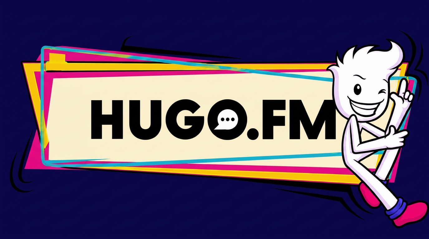 HUGO.FM
